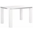Safavieh Enos Wood and Iron Desk in White