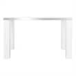 Safavieh Enos Wood and Iron Desk in White