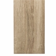 Safavieh Carlene Wood Desk in White / Oak