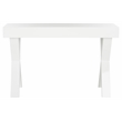 Safavieh Alessia Wood Vanity Desk in White