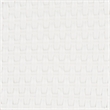 Safavieh Kipnuk Aluminum Barstool in White
