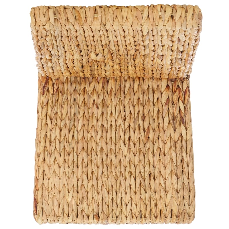 Safavieh Sanibel Wood Side Chair  in Natural / Natural