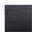 Safavieh Borsla Large Concrete Ficonstone Planter in Black