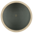 Safavieh Alia Concrete Ficonstone Planter in Beige