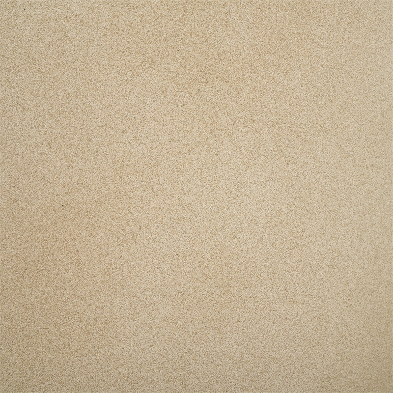 Safavieh Alia Concrete Ficonstone Planter in Beige