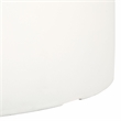 Safavieh Alia Concrete Ficonstone Planter in White