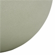 Safavieh Kenslia Ficonstone Planter Pot in Sage