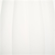 Safavieh Kaston Concrete Ficonstone Planter  in White