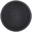 Safavieh Nardo Large Ficonstone Pot in Black