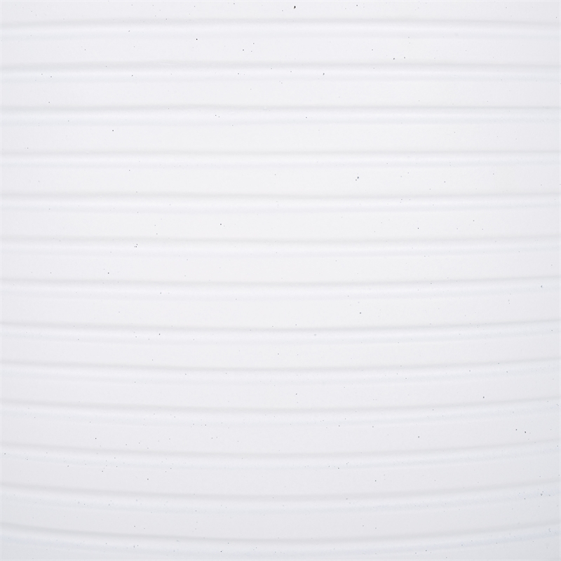 Safavieh Nardo Large Ficonstone Pot in White
