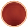 Safavieh Nardo Large Ficonstone Planter Pot in Terracotta