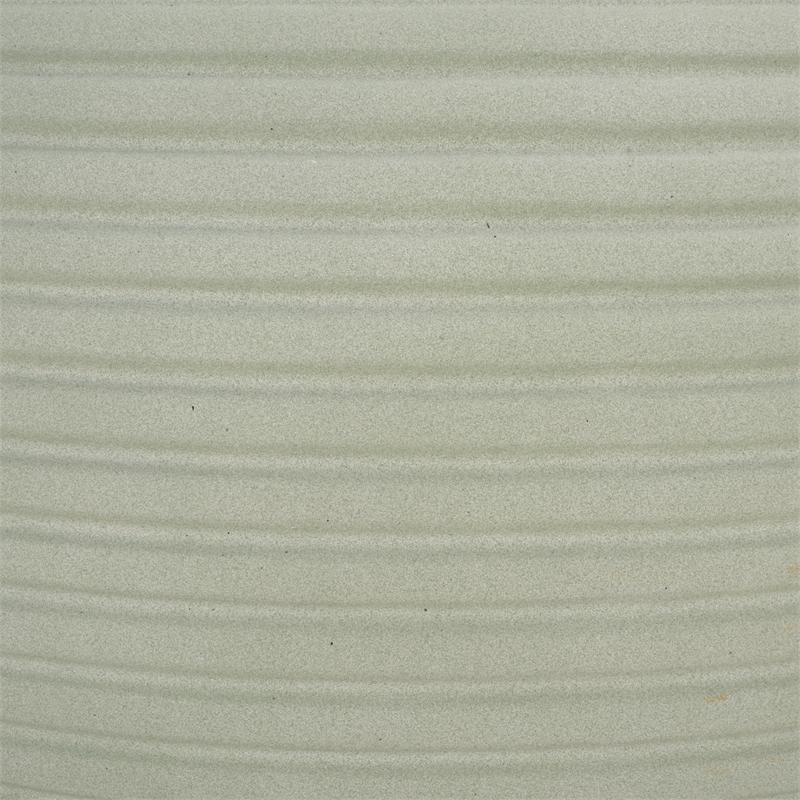 Safavieh Mora Ficonstone Planter Pot in Sage