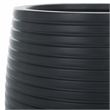 Safavieh Jasper Ficonstone Pot Set of 2 in Black