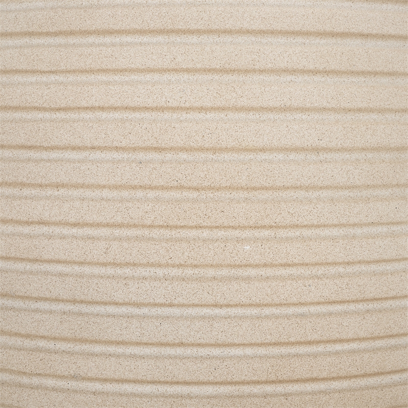 Safavieh Jasper Ficonstone Pot Set of 2 in Beige