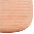 Safavieh Jasper Ficonstone Pot Set of 2 in Terracotta