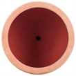 Safavieh Jasper Ficonstone Pot Set of 2 in Terracotta