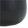 Safavieh Kane Ficonstone Pot Set of 2 in Black