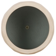 Safavieh Kane Planter Ficonstone Pot Set of 2 in Beige