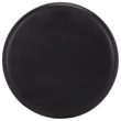 Safavieh Astrid Low Wide Side Table  in Black
