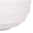 Safavieh Marta Ficonstone Planter Pot  in White