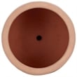 Safavieh Marta Ficonstone Planter Pot in Terracotta