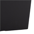 Safavieh Paloma Large Ficonstone Planter in Black