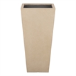 Safavieh Paloma Large Ficonstone Planter  in Beige
