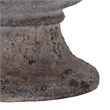 Safavieh Remy Ficonstone Planter Pot in Brown