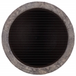 Safavieh Remy Ficonstone Planter Pot in Brown