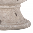 Safavieh Remy Large Ficonstone Planter Pot in White