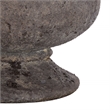 Safavieh Stark Ficonstone Planter Pot in Brown