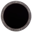 Safavieh Stark Large Ficonstone Planter Pot in Brown