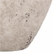 Safavieh Ramsey Ficonstone Planter Pot in White