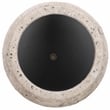 Safavieh Ramsey Ficonstone Planter Pot in White