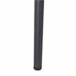 Safavieh Core Aluminum Spindle Chair Set of 2  in Gray