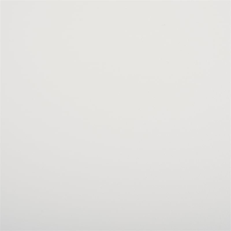 Safavieh Core Aluminum Bistro Table in White