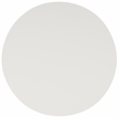 Safavieh Core Aluminum Bistro Table in White