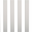 Safavieh Core Aluminum Armchair in White