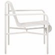 Safavieh Core Aluminum Armchair in White
