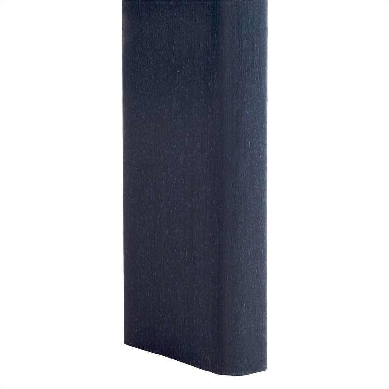Safavieh All Weather Adirondack Chair  in Blue