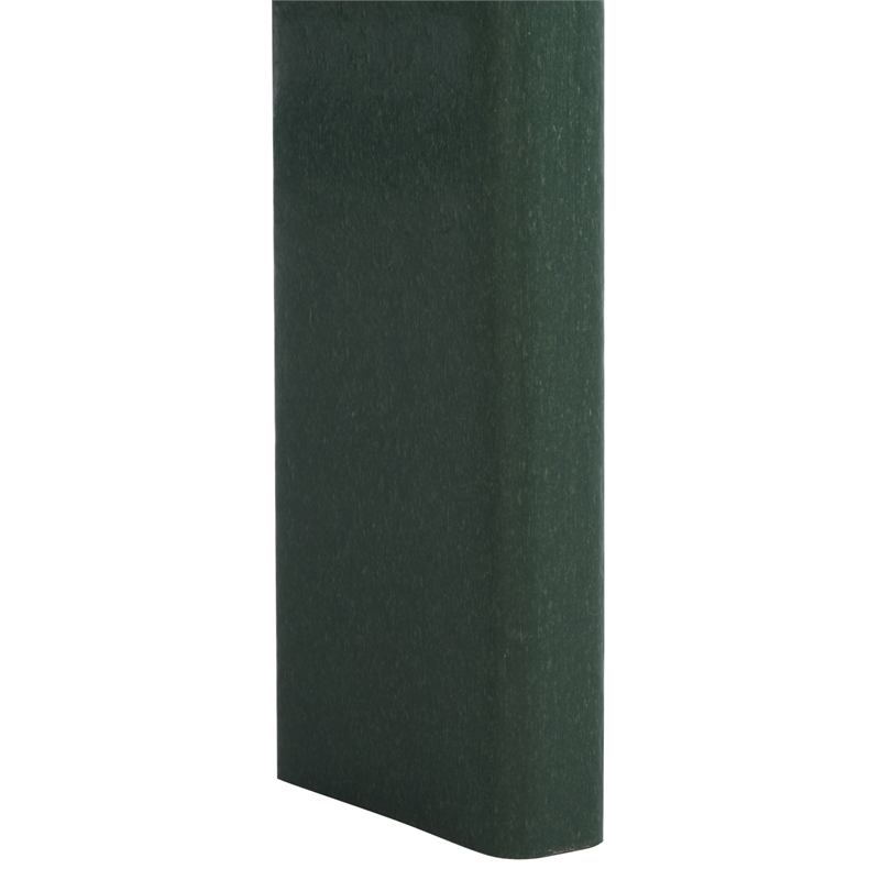 Safavieh All Weather Adirondack Chair in Green