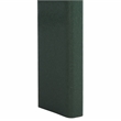 Safavieh All Weather Adirondack Chair in Green