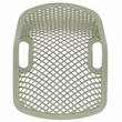 Safavieh Leila Plastic Dining Chair Set of 2  in Green