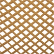 Safavieh Leila Plastic Dining Chair Set of 2  in Yellow