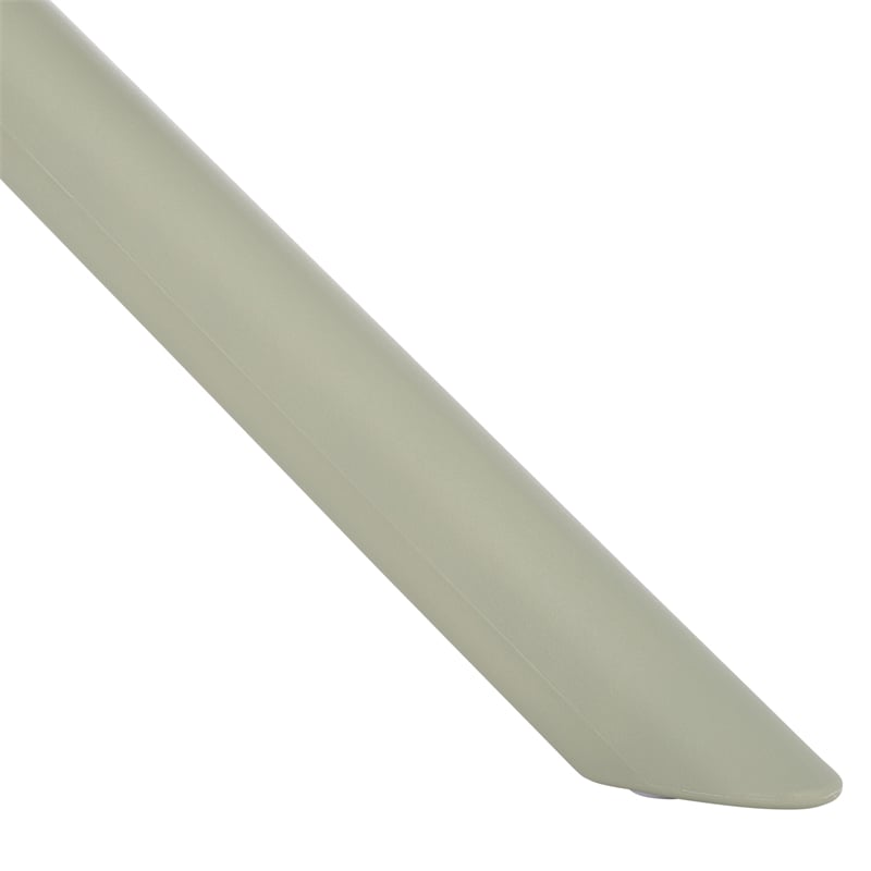 Safavieh Stella Square Plastic Bistro Table  in Green