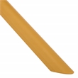 Safavieh Stella Square Plastic Bistro Table  in Yellow