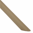 Safavieh Stella Round Plastic Bistro Table  in Beige