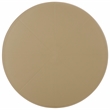 Safavieh Stella Round Plastic Bistro Table  in Beige
