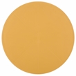 Safavieh Stella Round Plastic Bistro Table in Yellow