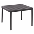Safavieh Thompson Living Set in Black